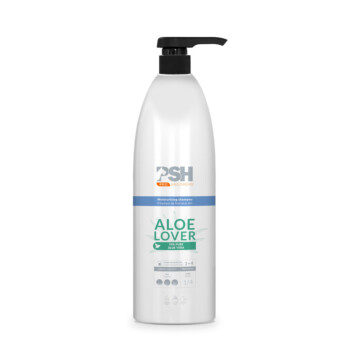 PSH Aloe Lover Shampoo 1 l - szampon nawilżający dla psów 1