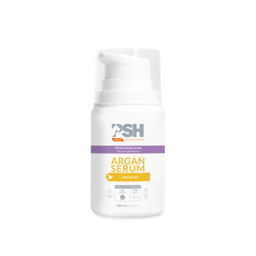 PSH Argan Oil Serum 100 ml - serum nawilżające z olejkiem arganowym 1