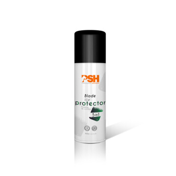 PSH Blade Ice Protector 5 in 1 400 ml - preparat w sprayu do ochrony i pielęgnacji ostrzy 1
