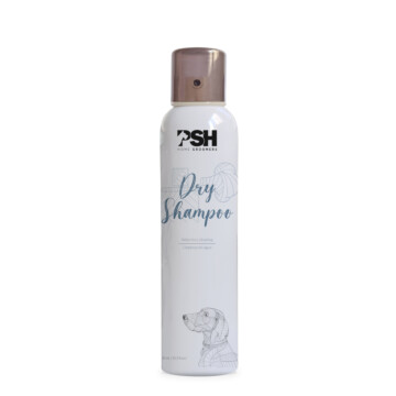 PSH Home Dry Shampoo 300 ml - suchy szampon dla psów 1