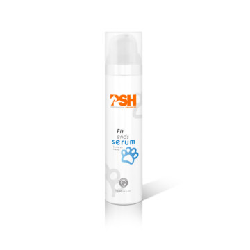 PSH Fit Ends Serum 100 ml - preparat wzmacniający końcówki włosów 1