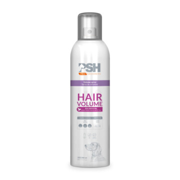 PSH Body and Hair Volumizer 300 ml - spray zwiększający objętość 1