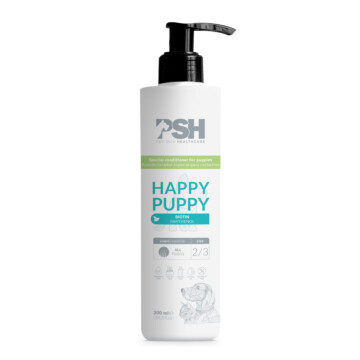 PSH Home Happy Puppy Conditioner 300 ml - odżywka dla szczeniąt 1