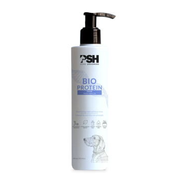 PSH Home Bio Protein Mask 300 ml - maska odżywcza bez spłukiwania 1