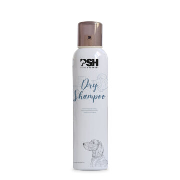 PSH Home Dry Shampoo 200 ml - suchy szampon dla psów 1