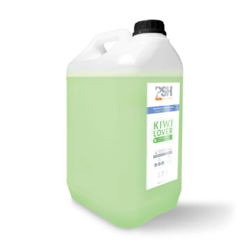 PSH Kiwi Lover Shampoo 5 l - szampon kiwi dla wszystkich ras 1