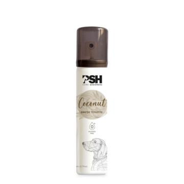 PSH Home Coconut Eau de Toilette 75 ml - woda zapachowa kokosowa 1