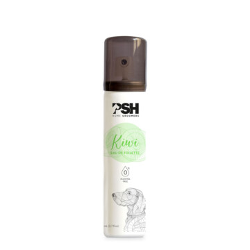 PSH Home Kiwi Eau de Toilette 75 ml - woda zapachowa kiwi 1