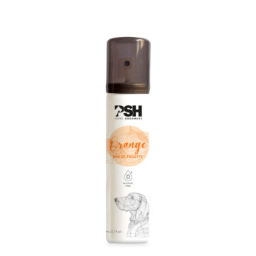 PSH Home Orange Eau de Toilette 75 ml - woda zapachowa pomarańczowa 1