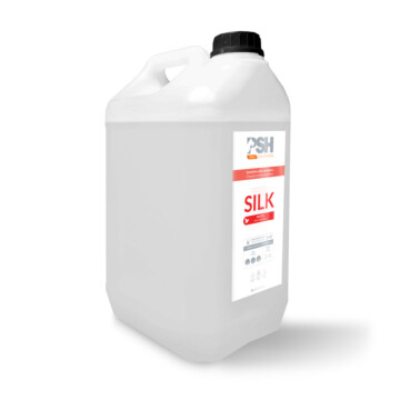 PSH Silk Shampoo 5 l - szampon z biotyną 1