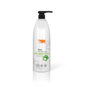 PSH Kiwi All Round Shampoo 1 l - szampon kiwi dla wszystkich ras 1