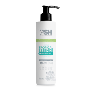 PSH Home Tropical Essence Conditioner 300 ml - odżywka oczyszczająca 1
