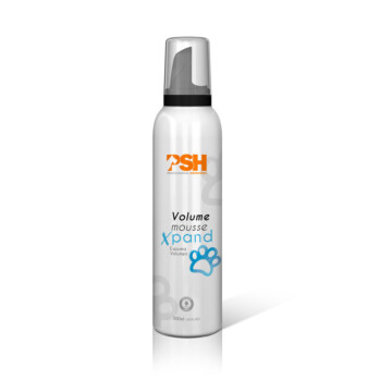 PSH Volume Xpand Mousse 300 ml - pianka nadająca objętość 1
