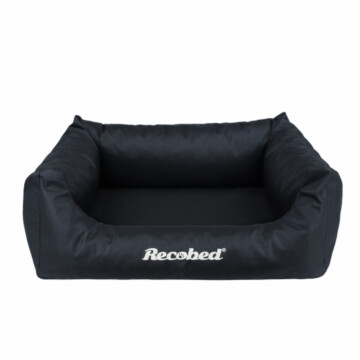 Recobed Kanapa Baltic kolor czarny 1