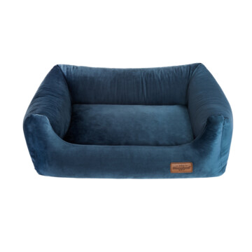 Recobed Kanapa Welurove kolor granat-RB-GR-7 1