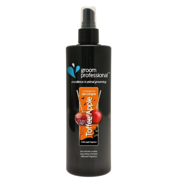 Groom Professional Toffee Apple Cologne 500 ml - woda zapachowa dla psa 1