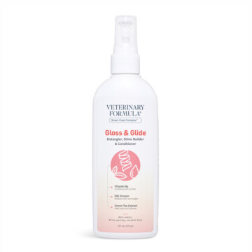 V. F. Gloss&Glide - spray do rozczesywania 236 ml 1