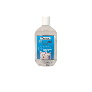 Vitacoat Diamond Eye 125 ml - płyn do usuwania przebarwień 1