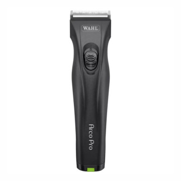 Wahl Arco Pro - maszynka bezprzewodowa z ostrzem 0,7 - 3 mm i jednym akumulatorem 1