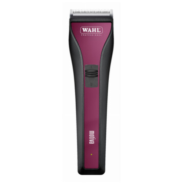 Wahl Motiva Cordless Clipper - maszynka bezprzewodowa z możliwością pracy na kablu i regulowanym ostrzem 1