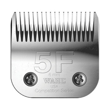 Wahl ostrze Competition nr 5F - 6 mm Snap-On 1
