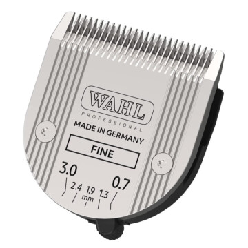 Wahl ostrze Magic Blade Fine 0,7 - 3 mm drobne do maszynek Arco Pro, Bravura, Creativa, Super Groom 1