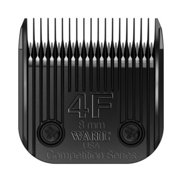 Wahl ostrze Ultimate nr 4F - 8 mm Snap-On 1