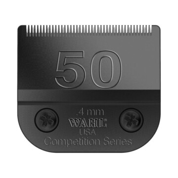 Wahl ostrze Ultimate nr 50 - 0,4 mm Snap-On chirurgiczne 1