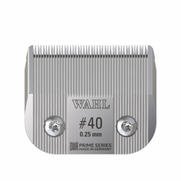 Wahl Prime Series Blade nr 40 - ostrze 0,25 mm 1