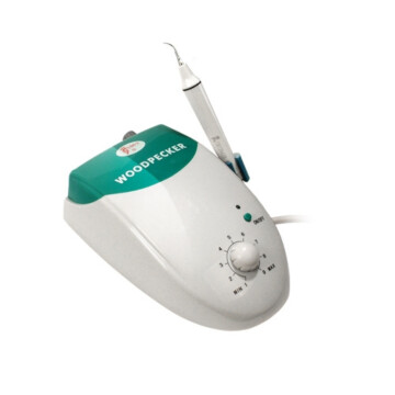 Skaler ultradźwiękowy Woodpecker UDS-J 1