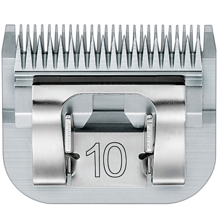 Aesculap Snap On Nr 10 - ostrze 1,5 mm-GT330