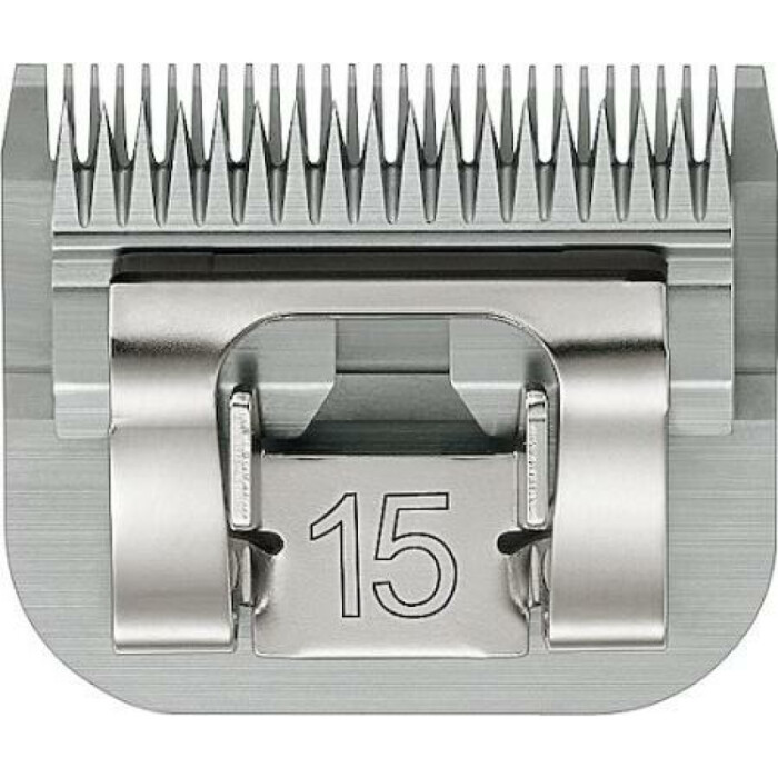 Aesculap Snap On Nr 15 - ostrze 1,2 mm-GT326