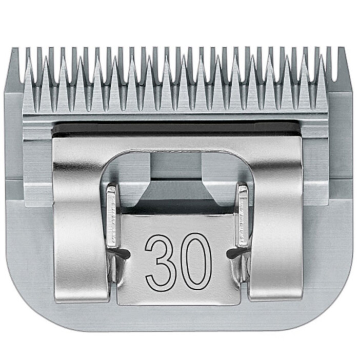 Aesculap Snap On Nr 30 - ostrze 0,5 mm-GT317