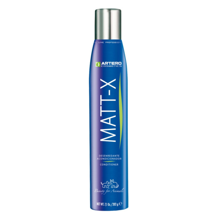 Artero Matt-X Spray odżywka do rozczesywania