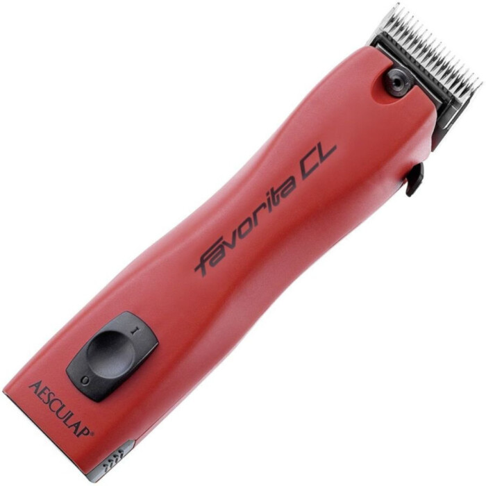 Aesculap Favorita CL - bezprzewodowa-GT206