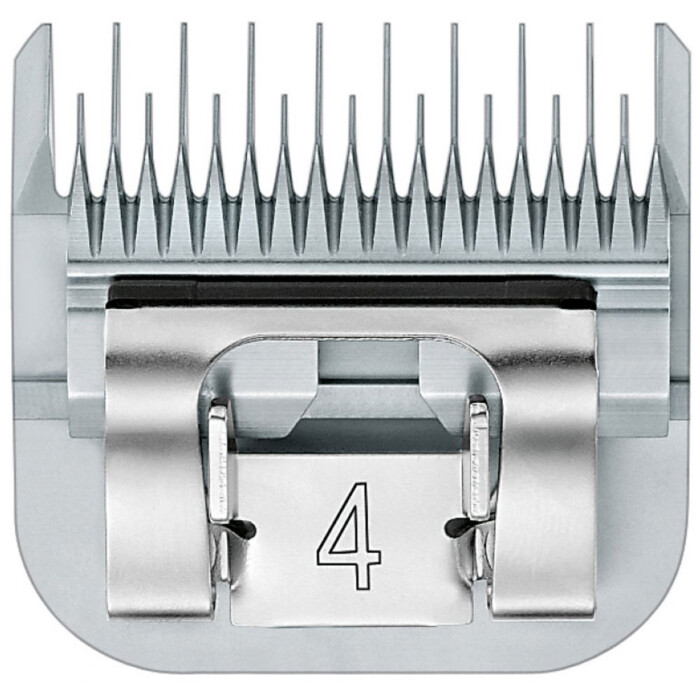Aesculap Snap On Nr 4 - ostrze 9,5 mm-GT366