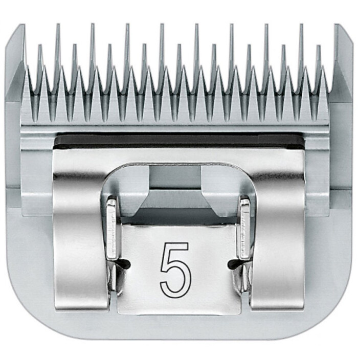 Aesculap Snap On Nr 5 - ostrze 6,3 mm-GT357