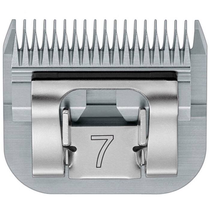 Aesculap Snap On Nr 7 - ostrze 3,2 mm-GT343