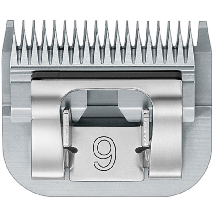 Aesculap Snap On Nr 9 - ostrze 2 mm-GT333