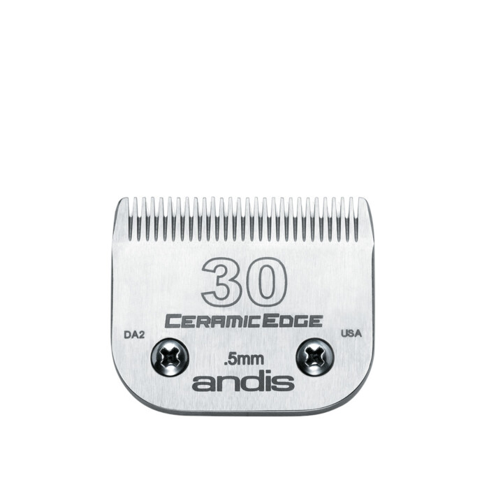Ostrze Andis CeramicEdge Nr 30 - 0,5 mm -1