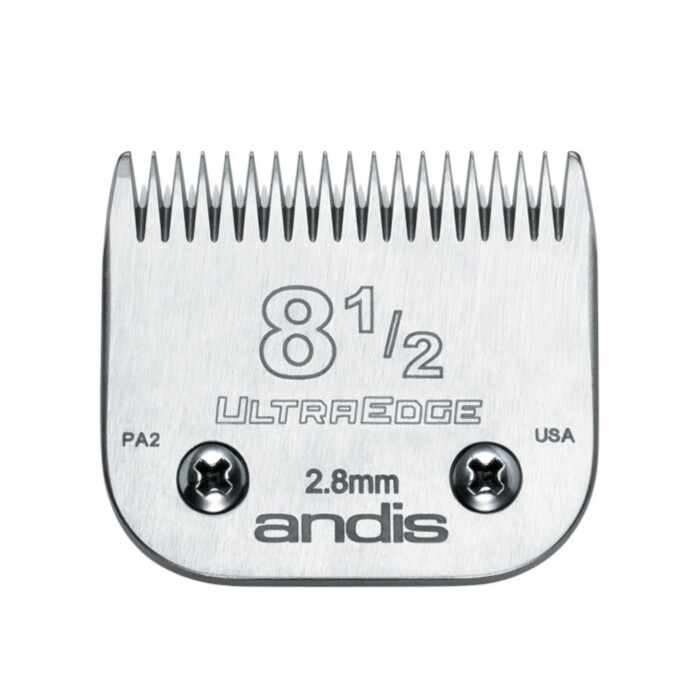 Ostrze Andis UltraEdge Nr 8,5 - 2,8 mm