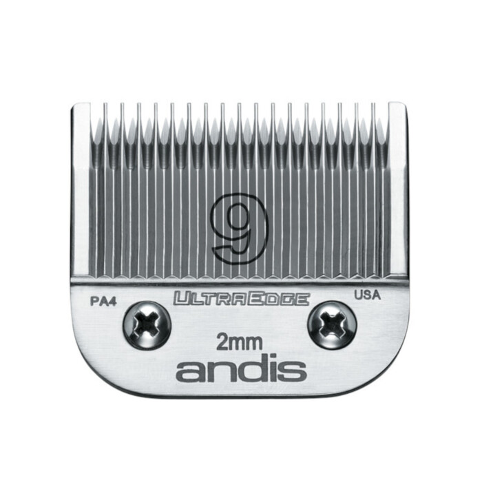 Ostrze Andis UltraEdge Nr 9 - 2 mm