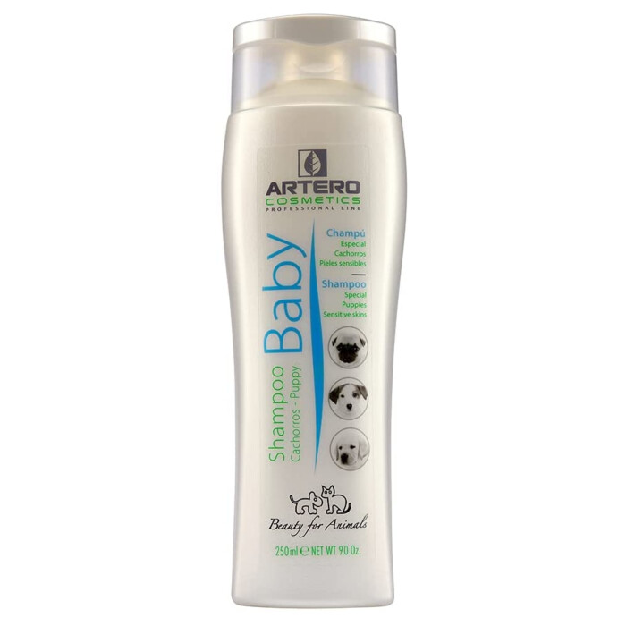 1-artero-baby-szampon-dla-szczeniat-250ml