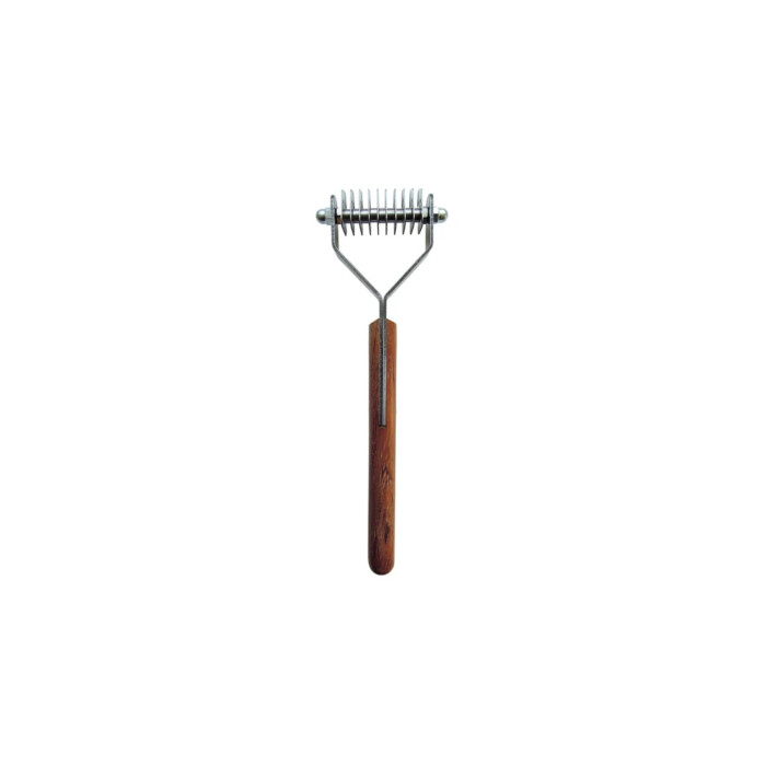 Mars Coat King 99M52510 - trymer hakowy 10 ostrzy, rozstaw 2,5 mm