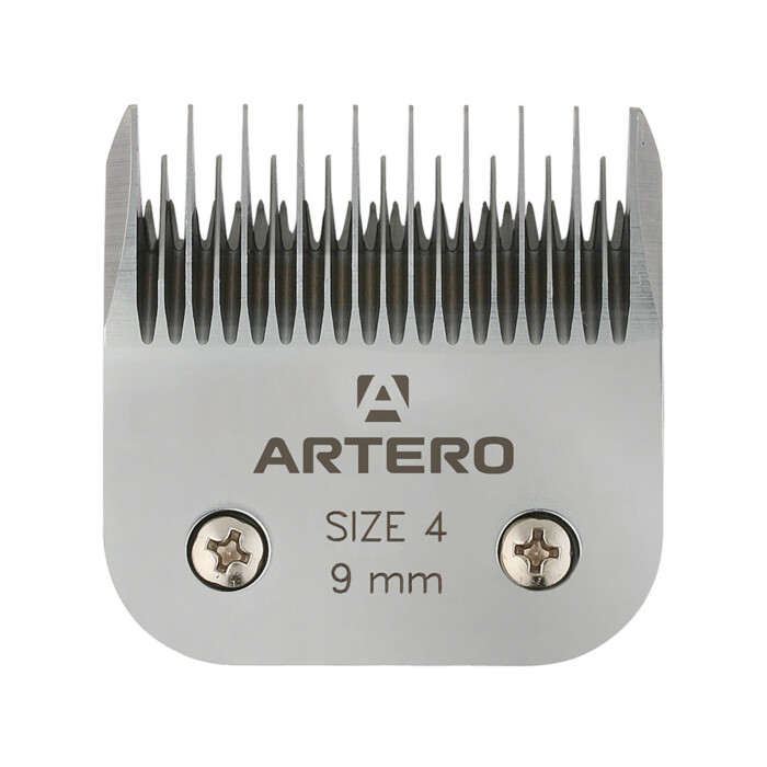Artero ostrze Snap-On nr 4 - 9 mm do sierści kręconej-127331