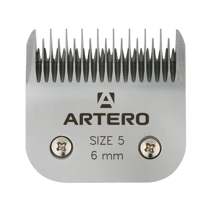 Artero ostrze Snap-On nr 5 - 6 mm do sierści kręconej-127326