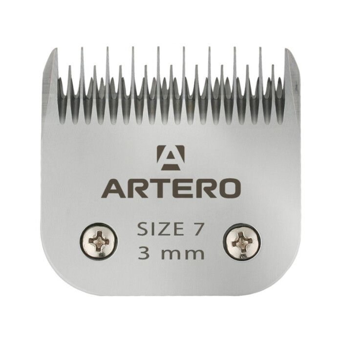 Artero ostrze Snap-On nr 7 - 3 mm do sierści kręconej-127328