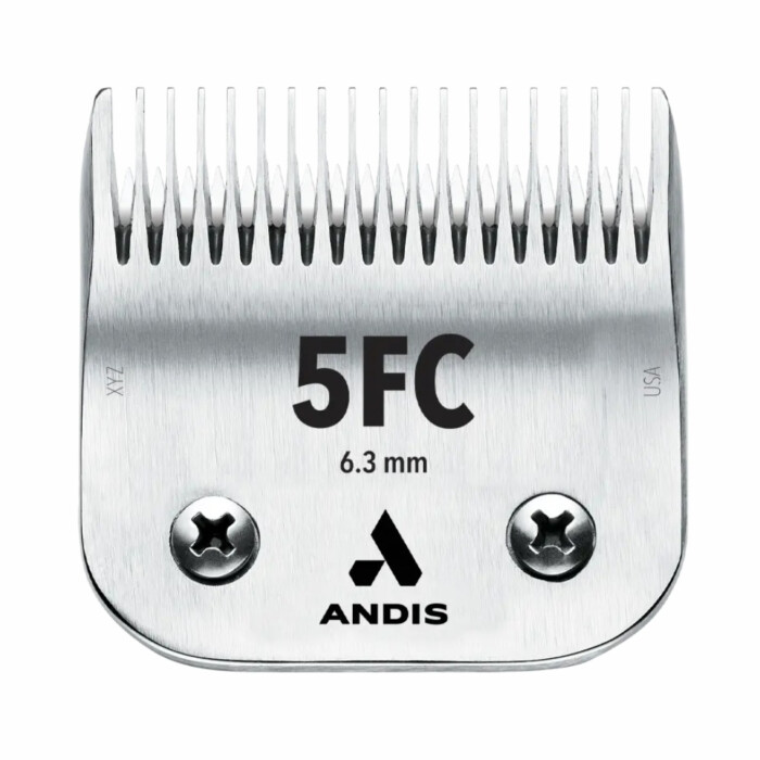 Andis ostrze CeramicEdge Nr 5 FC - 6,3 mm Snap-On