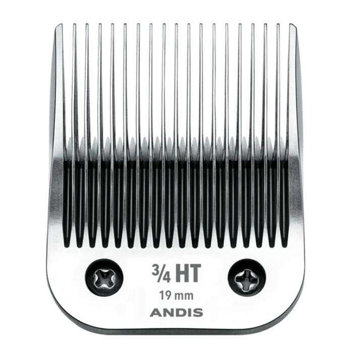 Andis ostrze UltraEdge Nr 3/4 HT - 19 mm Snap-On