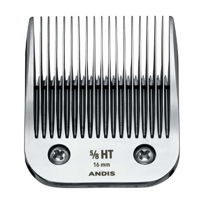 Andis ostrze UltraEdge Nr 5/8 HT - 16 mm Snap-On